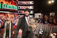 A Champion vs Champion match is the WWE's marketing dream